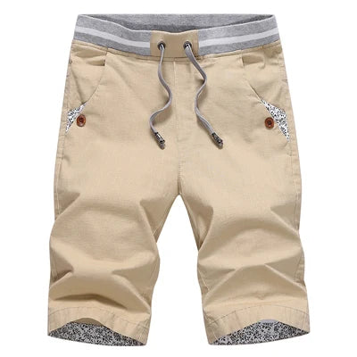 Fashionable Cargo Shorts for Summer