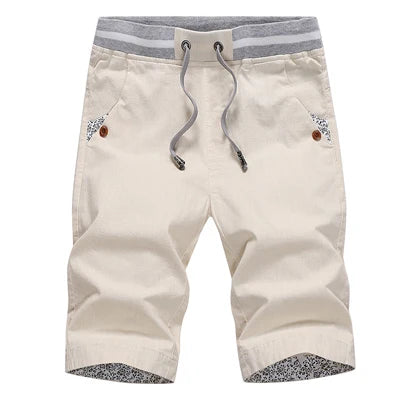 Fashionable Cargo Shorts for Summer