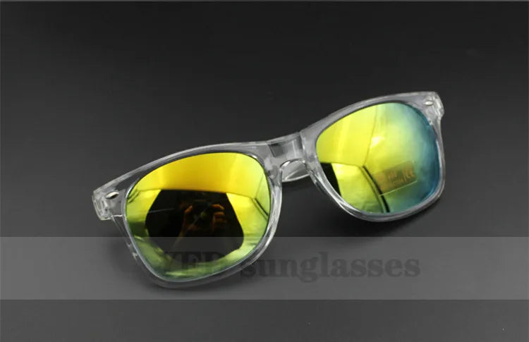 Fashion Polarized Men's Sunglasses