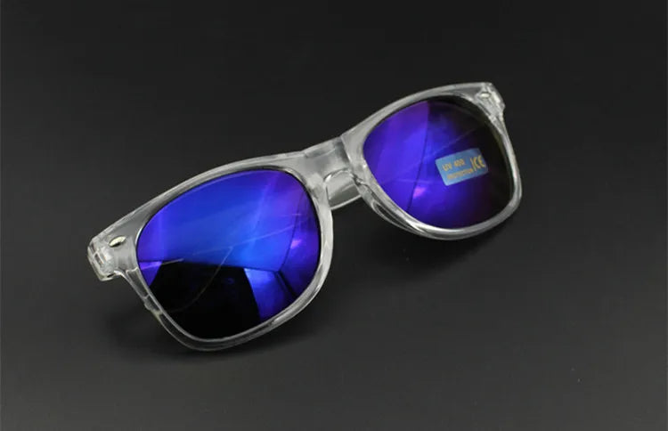 Fashion Polarized Men's Sunglasses