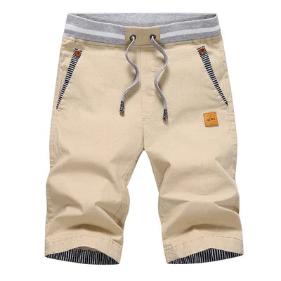 Fashionable Cargo Shorts for Summer