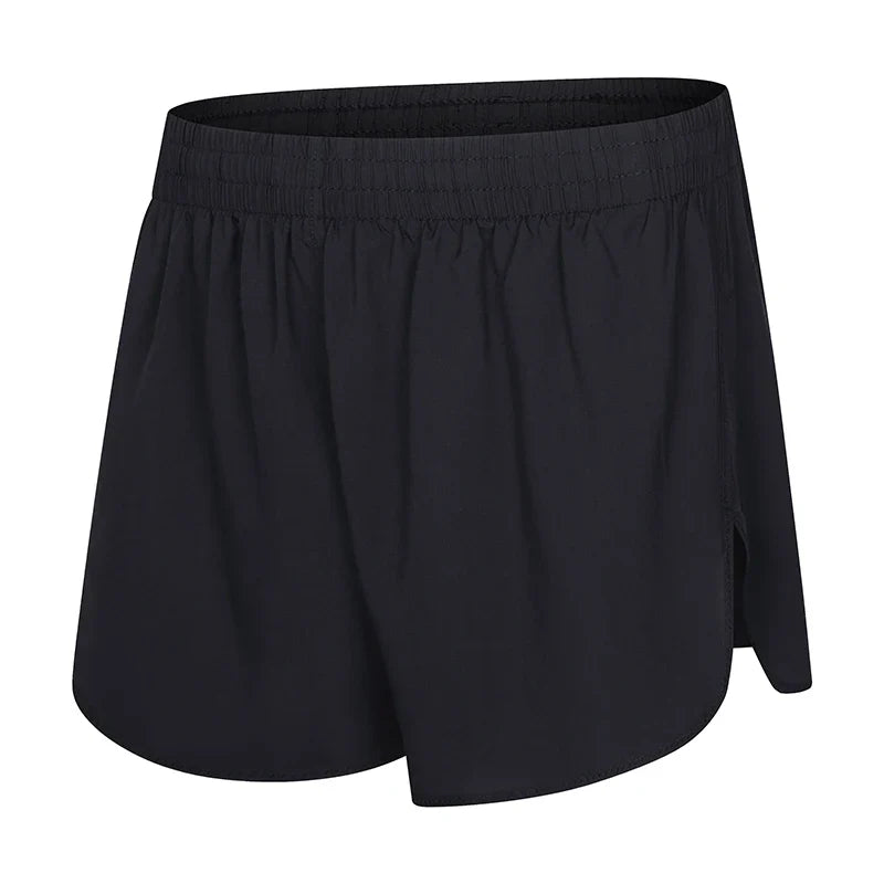 Quick-Dry Marathon Shorts for Men