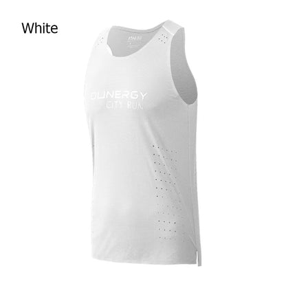 Men's Quick-Dry Sports Vest