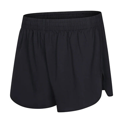 Quick-Dry Marathon Shorts for Men