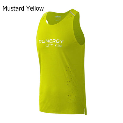 Men's Quick-Dry Sports Vest